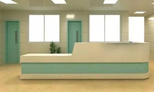 医院家具