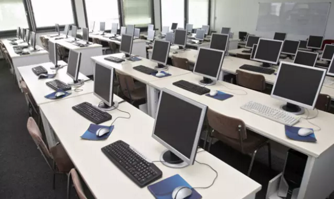 学校家具