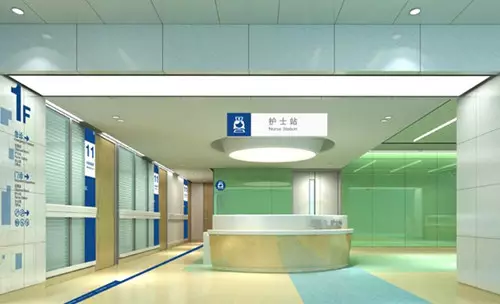 医院家具