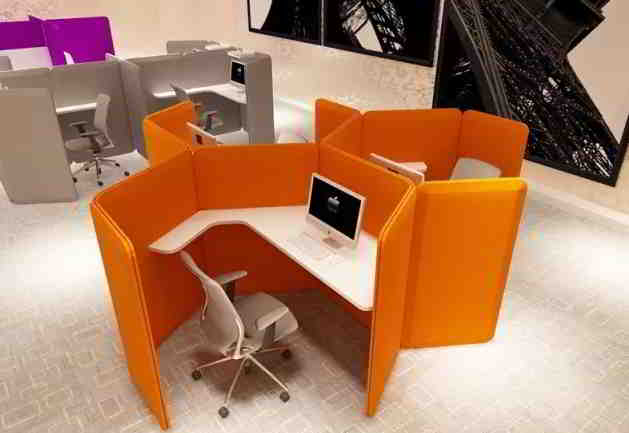 办公家具
