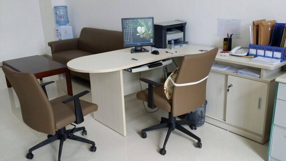 医院家具