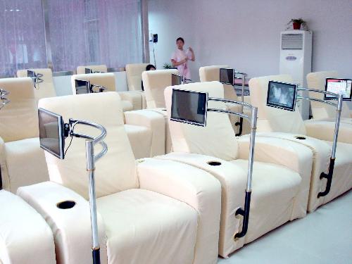 医院家具