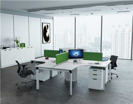 板式办公家具