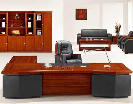 实木办公家具