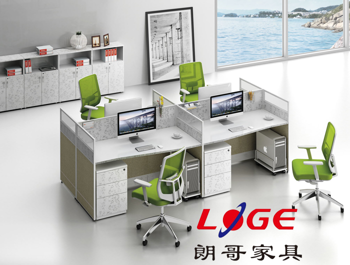 定制办公家具
