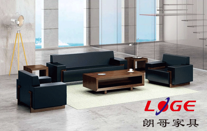 实木办公家具