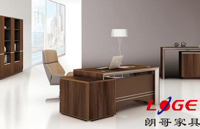 现代办公家具